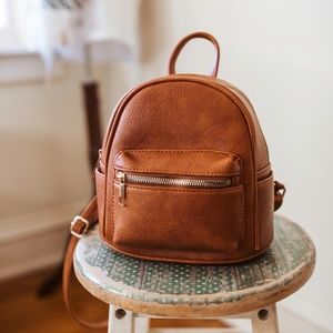 Mini Back Pack